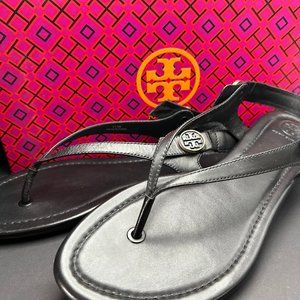Tory Burch "Minnie" Sandal